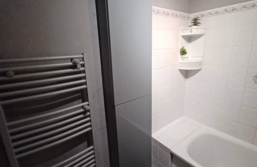 Merignac Apartment | Appartement Meublé T1bis Mérignac Bourran