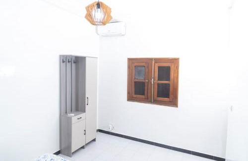 Dakar Apartment | Appartement Meublée Confort et Élégance au Mariste