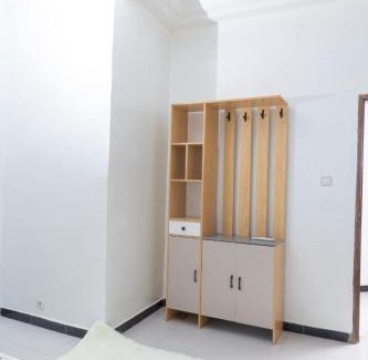 Dakar Apartment | Appartement Meublée Confort et Élégance au Mariste