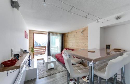 Les Deux Alpes Apartment | Appartement moderne avec vue incroyable