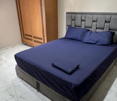 Luxus Apartment | Appartement Moderne 2 Chambres Jardins de Tanger