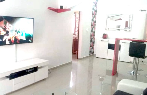 Ouagadougou Apartment | Appartement Moderne et Standing