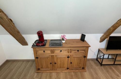 Beauvais Apartment | Appartement moderne proche centre Beauvais AB