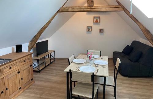 Beauvais Apartment | Appartement moderne proche centre Beauvais AB