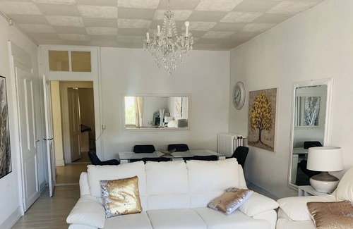 Montreux Apartment | Appartement montreux