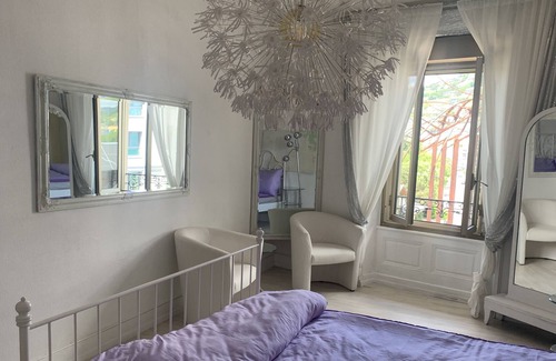 Montreux Apartment | Appartement montreux