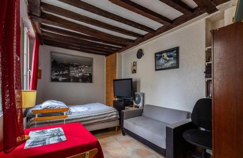 Val-de-Grace Apartment | Appartement Mouffetard