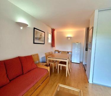 Capbreton Apartment | Appartement n°75 : 4-6 personnes plages à pied
