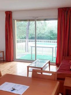 Capbreton Apartment | Appartement n°75 : 4-6 personnes plages à pied