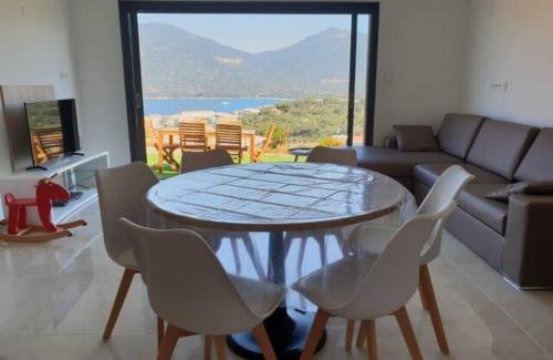 Propriano Apartment | Appartement neuf 3 chambres vue mer Propriano