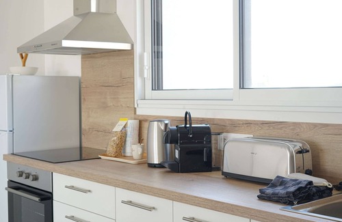 Les Herbiers Apartment | Appartement neuf au centre des Herbiers