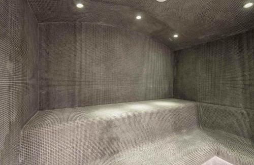 Le Planellet Apartment | Appartement neuf avec terrasse, 2 chambres près des pistes, sauna, hammam, salle de sport, parking - FR-1-569-57