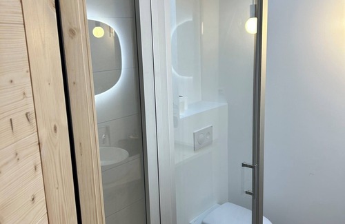 La Giettaz Ski Chalet | Appartement Neuf et Cosy Deux Chambres Dans Chalet de 2024