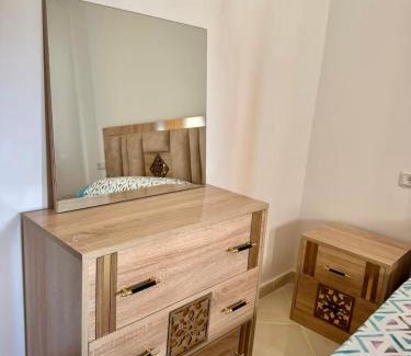 M'diq Apartment | Appartement Neuf Plage Mdiq