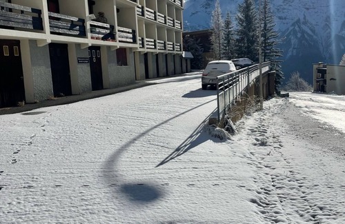 Orcieres-Merlette Apartment | Appartement Orcieres Merlettes 1850 Entièrement Renové
