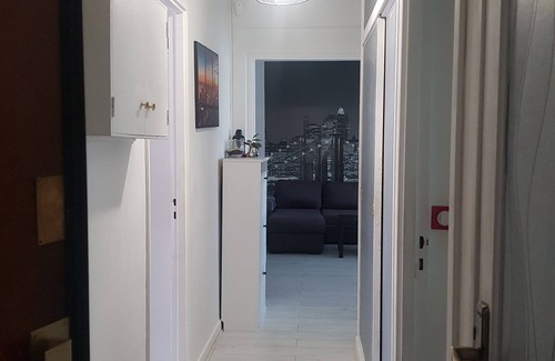 Enghien-les-Bains Apartment | Appartement Prés du lac D'enghien les Bains