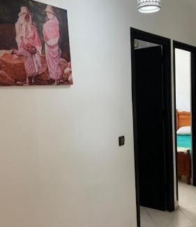 Martil Apartment | Appartement Paisible et Impeccable pour Toute la Famille