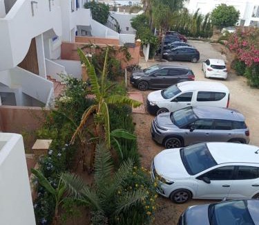 Oualidia Apartment | Appartement Panoramique Vue sur mer Pour les familles