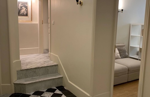 7th Arrondissement Apartment | Appartement Paris 7e Tour Eiffel