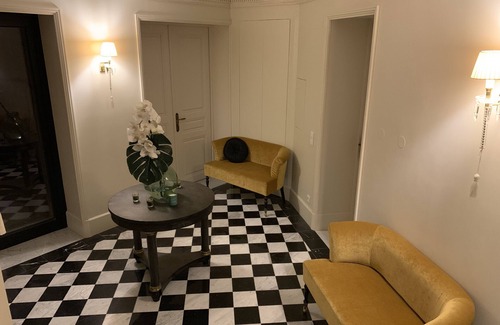 7th Arrondissement Apartment | Appartement Paris 7e Tour Eiffel