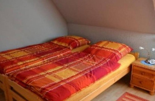Eiderstedt Apartment | Appartement Pauls, Deutschland
