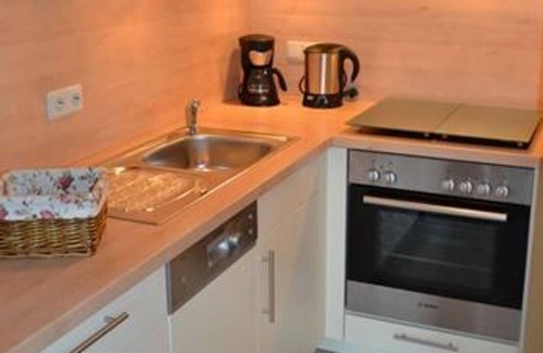 Eiderstedt Apartment | Appartement Pauls, Deutschland