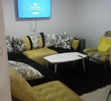 Imi Ouaddar Apartment | Appartement pieds dans l’eau