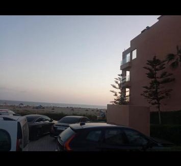 Imi Ouaddar Apartment | Appartement pieds dans l’eau