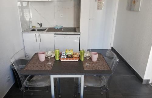 Les Baumettes Apartment | Appartement Plein Ciel