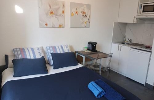 Les Baumettes Apartment | Appartement Plein Ciel