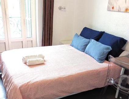 Les Baumettes Apartment | Appartement Plein Ciel