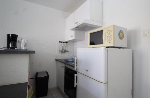 Port-Vendres Apartment | Appartement Port-Vendres, 2 pièces, 4 personnes - FR-1-309-219
