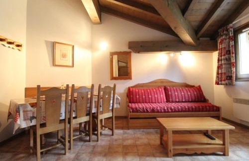 Val Cenis Apartment | Appartement pour 6 au pied des pistes avec parking, balcon et WIFI – Val Cenis - FR-1-508-129