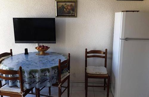 Argeles Plage Apartment | Appartement pour 6 avec mezzanine et parking à Argelès-sur-Mer - FR-1-388-18