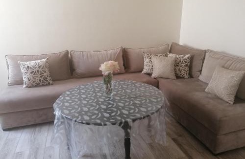 Essaouira Apartment | Appartement Pour Famille