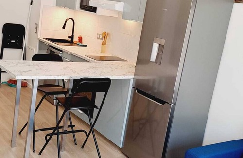 Cergy Apartment | Appartement Près de Paris