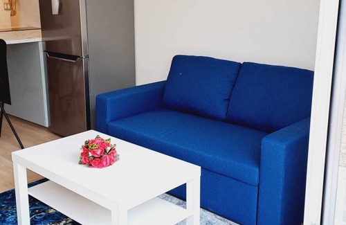 Cergy Apartment | Appartement Près de Paris