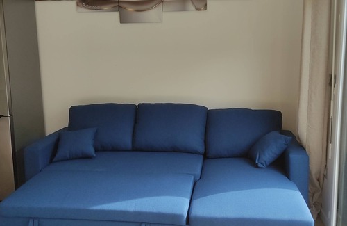 Cergy Apartment | Appartement Près de Paris