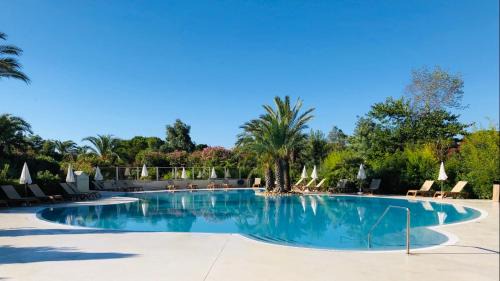 Les Issambres Apartment | Appartement Premium face à la baie de St-Tropez à 100m de la plage