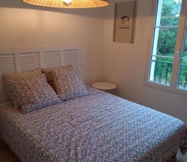 La Croix-Valmer Apartment | Appartement premium T3 résidence piscine