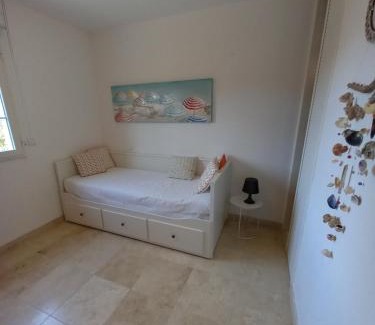 La Croix-Valmer Apartment | Appartement premium T3 résidence piscine