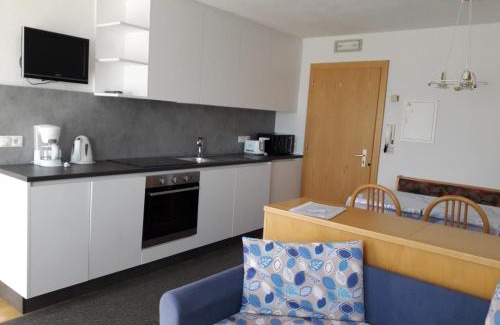 Resia Apartment | Appartement Prieth