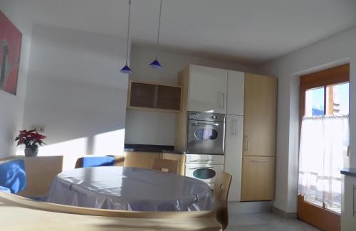 Resia Apartment | Appartement Prieth