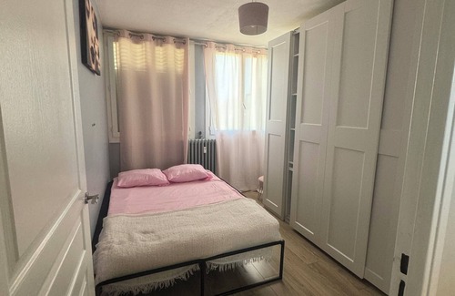 Marignane Apartment | Appartement Proche Aéroport