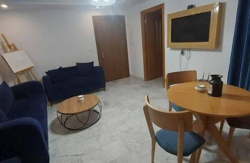 Hiboun Apartment | Appartement proche de la mer