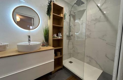 Leucate Apartment | Appartement proche du village et de la mer