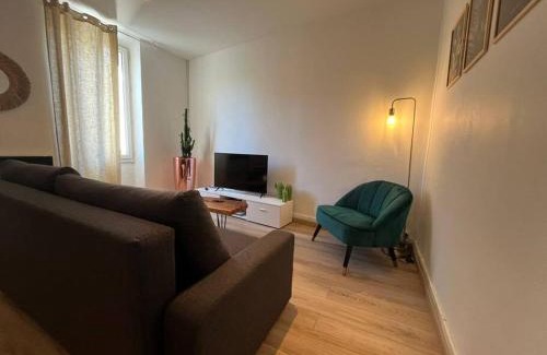 Leucate Apartment | Appartement proche du village et de la mer