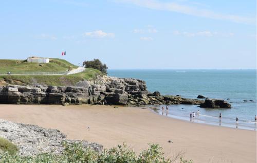 La Tremblade Apartment | Appartement Proche Plage