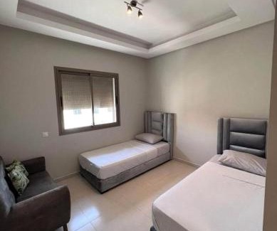 Cite Adrar Apartment | Appartement rénové Agadir