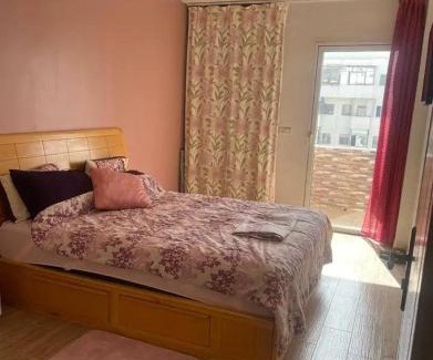Cite Adrar Apartment | Appartement rénové Agadir